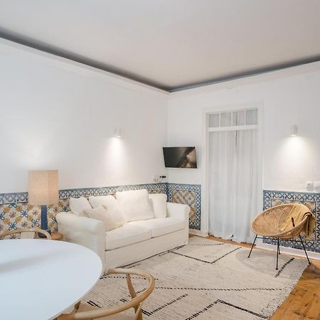Casa Boma Lisboa - Typical & Charming Apartment - Campo III エクステリア 写真