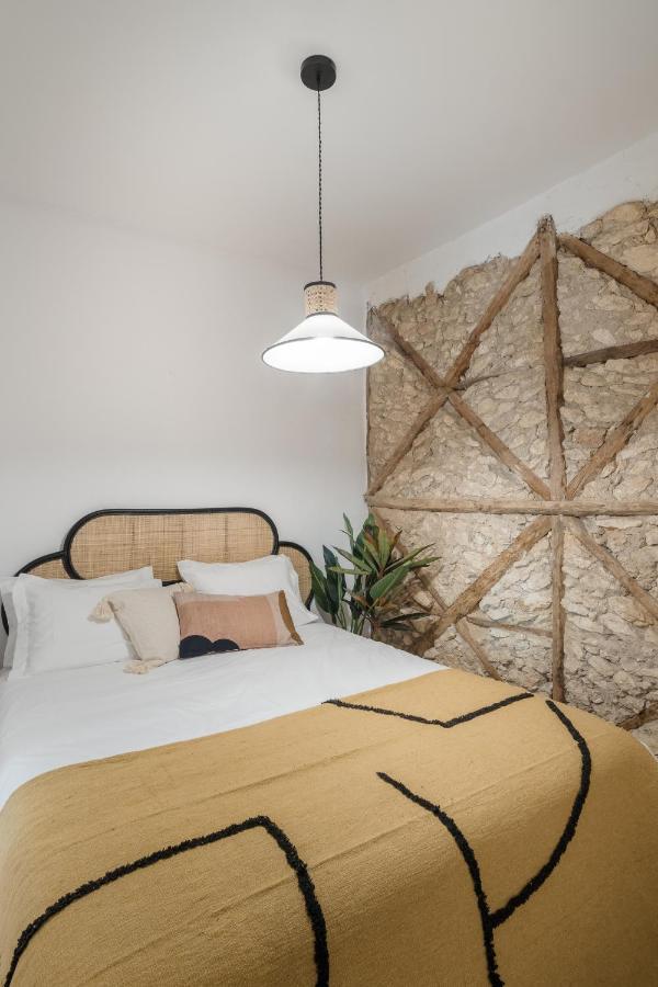Casa Boma Lisboa - Typical & Charming Apartment - Campo III エクステリア 写真