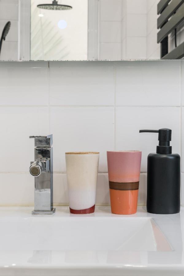 Casa Boma Lisboa - Typical & Charming Apartment - Campo III エクステリア 写真
