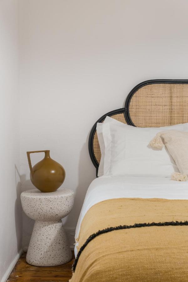 Casa Boma Lisboa - Typical & Charming Apartment - Campo III エクステリア 写真