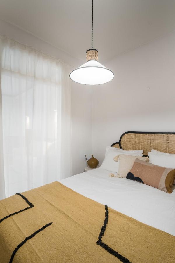 Casa Boma Lisboa - Typical & Charming Apartment - Campo III エクステリア 写真