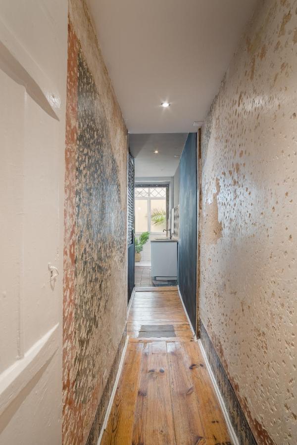 Casa Boma Lisboa - Typical & Charming Apartment - Campo III エクステリア 写真