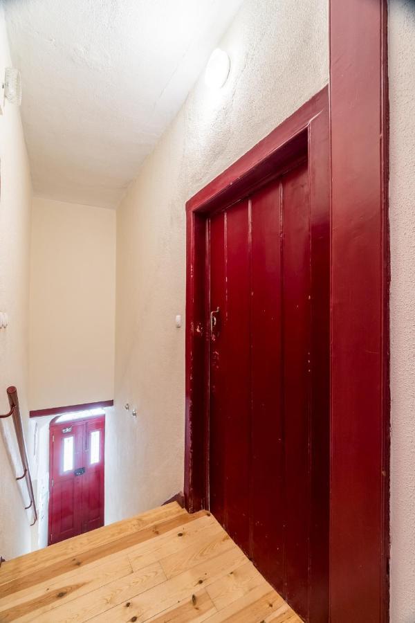 Casa Boma Lisboa - Typical & Charming Apartment - Campo III エクステリア 写真