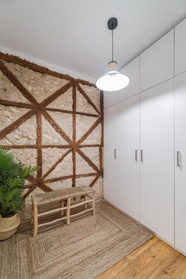 Casa Boma Lisboa - Typical & Charming Apartment - Campo III エクステリア 写真